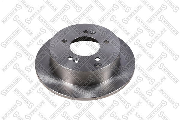 Disque de frein STELLOX 6020-3424-SX