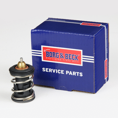Thermostat, liquide de refroidissement BORG & BECK BBT488