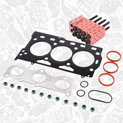 Jeu de joints, culasse ET ENGINETEAM TS0059BT