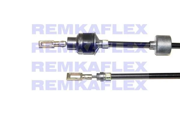 Tirette à câble, commande d'embrayage KAWE 42.2170