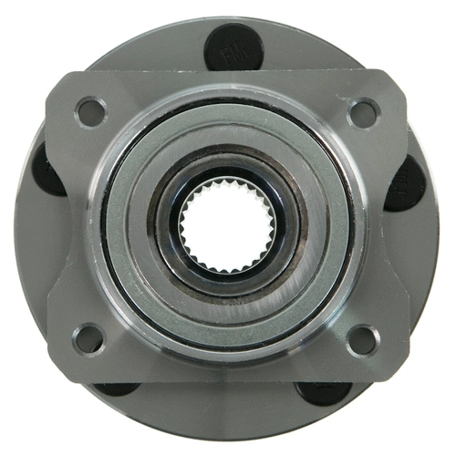 Moyeu de roue Pika US-Parts 27M-1020
