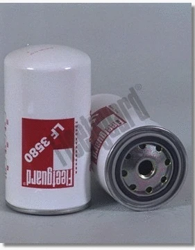Filtre à huile FLEETGUARD LF3580