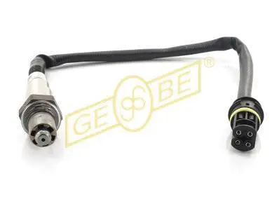 Bobine d'allumage GEBE 9 4546 1