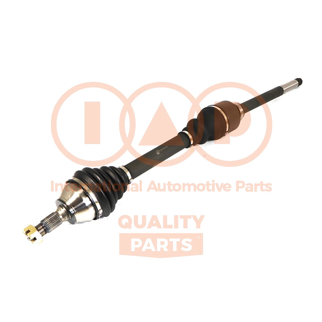 Arbre de transmission IAP QUALITY PARTS 405-52030