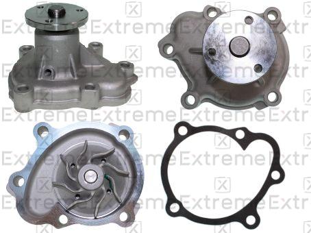 Pompe à eau, refroidissement du moteur EXTREME 98260019