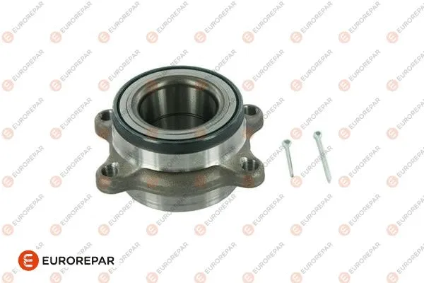 Kit de roulements de roue EUROREPAR 1686248580