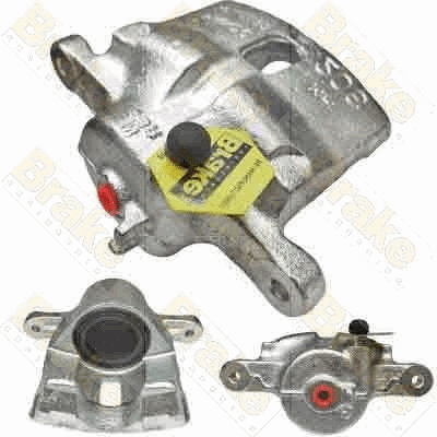 Étrier de frein Brake ENGINEERING CA1828R