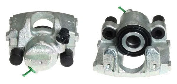 Étrier de frein 4X4 ESTANFI PDF-26-042