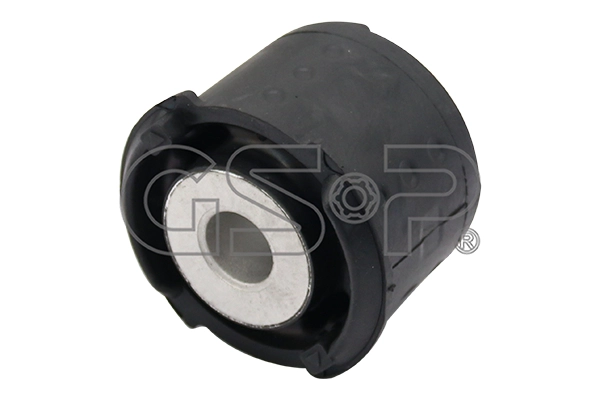 Suspension, corps de l'essieu GSP-BR 517840