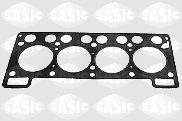 Joint, culasse SASIC 4000434