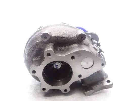Turbocompresseur, suralimentation MEC-DIESEL 53100409