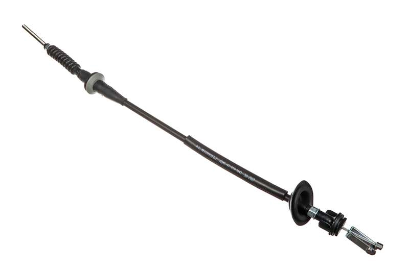 Tirette à câble, commande d'embrayage A.Z. Meisterteile AZMT-47-010-1643