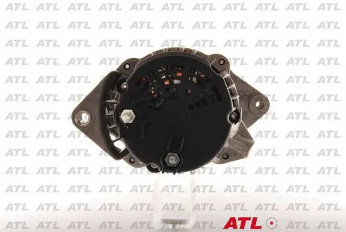Alternateur ATL Autotechnik L 39 570