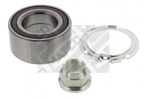 Kit de roulements de roue MAPCO 26130