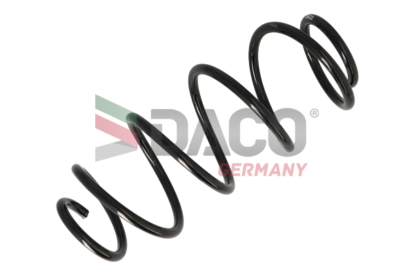 Ressort de suspension DACO Germany 801051