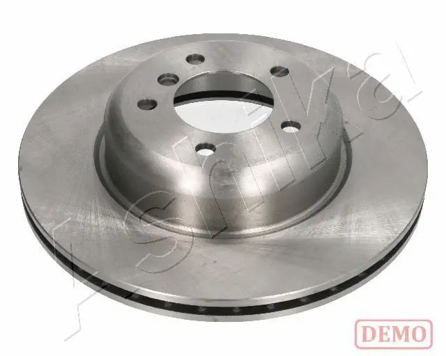 Disque de frein ASHIKA 60-00-0147C