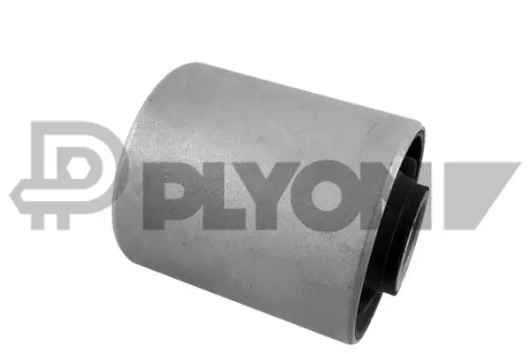 Suspension, corps de l'essieu PLYOM P759445