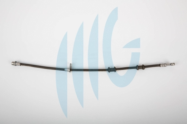 Flexible de frein RICAMBIFLEX GM 02180855