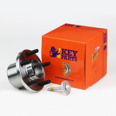 Kit de roulements de roue KEY PARTS KWB1097