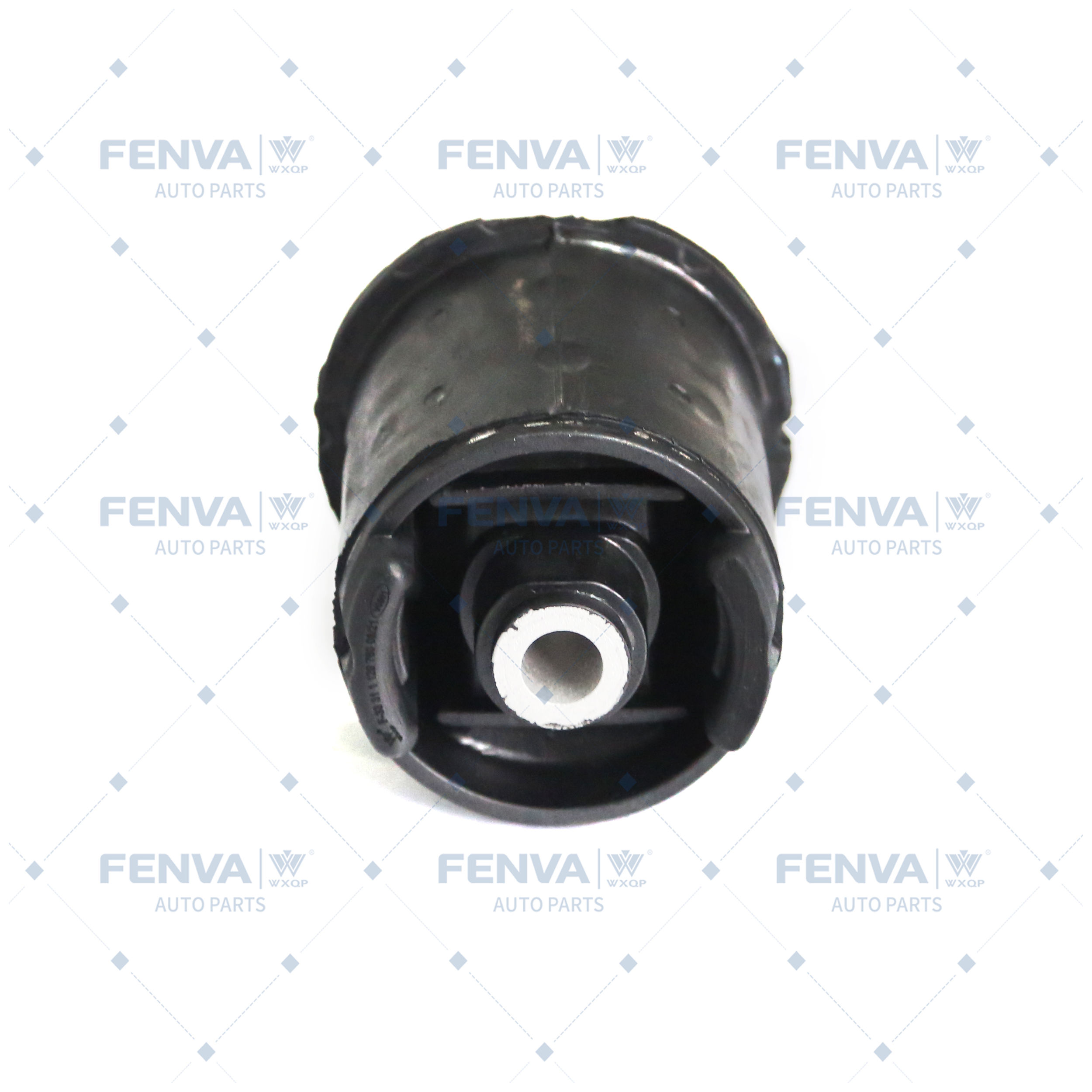 Suspension, corps de l'essieu WXQP 280333