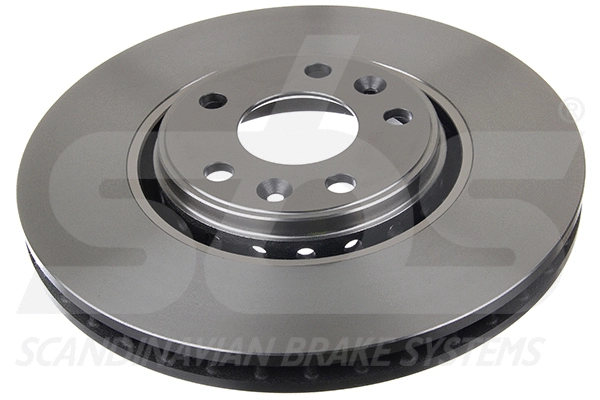 Disque de frein sbs 1815203969