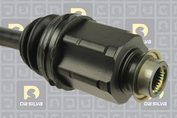 Arbre de transmission DA SILVA 93066T