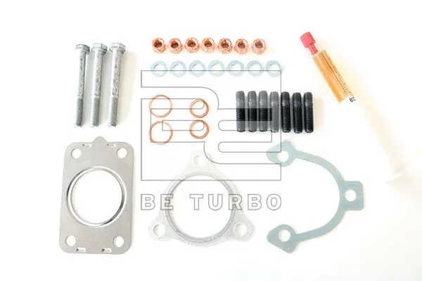 Kit de montage, compresseur BE TURBO ABS829