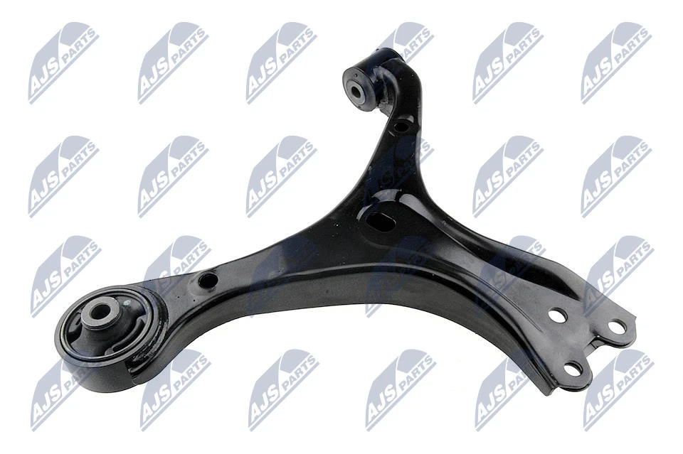 Bras de liaison, suspension de roue NTY ZWD-HD-081
