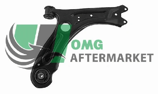 Bras de liaison, suspension de roue OMG SRL G40.8080/S