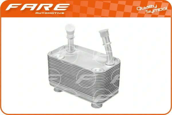 Radiateur d'huile FARE SA 14230