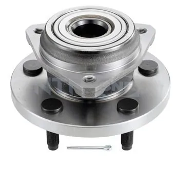 Kit de roulements de roue SNR R186.27