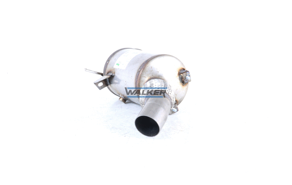 Filtre à particules / à suie, échappement WALKER 73186