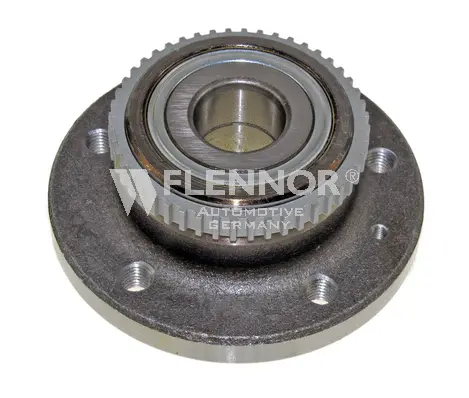 Kit de roulements de roue FLENNOR FR881624