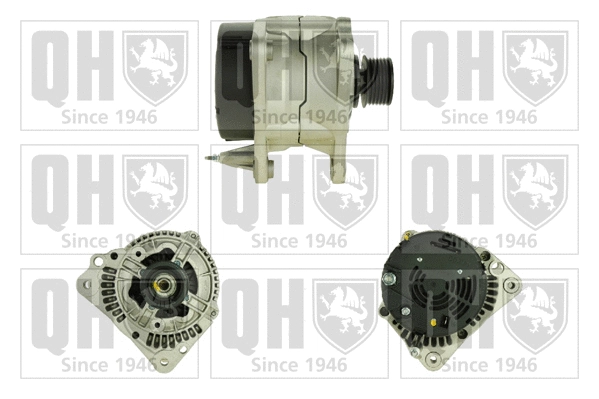 Alternateur QUINTON HAZELL QRA2858