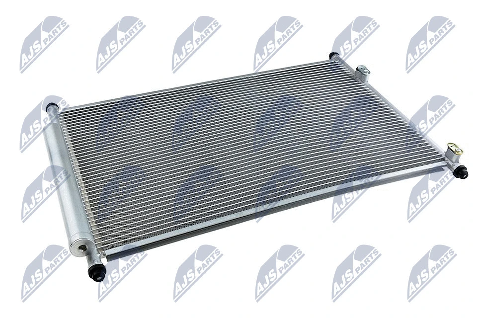 Condenseur, climatisation NTY CCS-SU-002