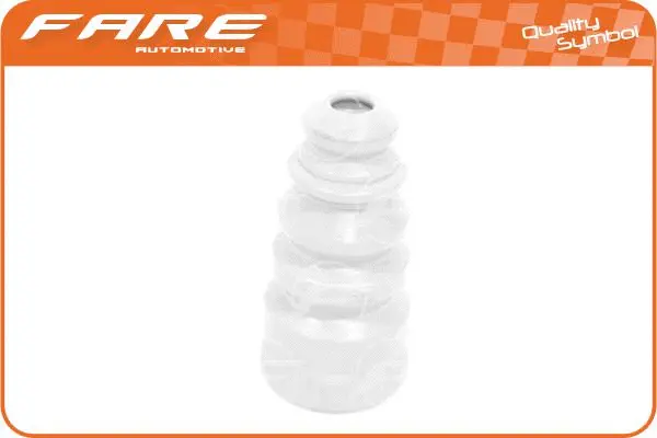 Butée élastique, suspension FARE-RCH 28219