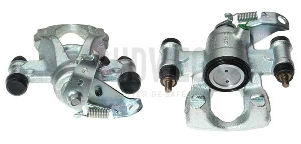 Étrier de frein BUDWEG CALIPER 344590