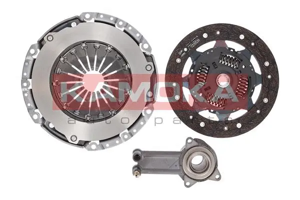 Kit d'embrayage KAMOKA KC102