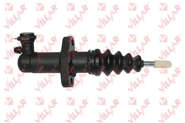 Cylindre récepteur, embrayage VILLAR 624.B445