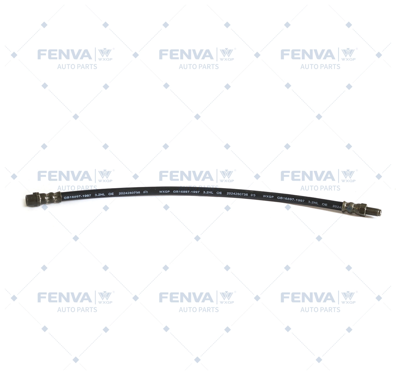 Flexible de frein WXQP 141079