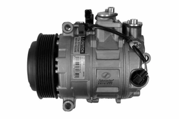 Compresseur, climatisation SCHNIEDER AUTOTECH PRS34.00054