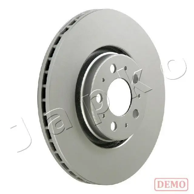 Disque de frein JAPKO 600354C