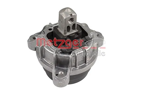 Support moteur METZGER 8053829