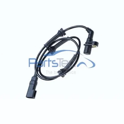 Capteur, vitesse de roue PartsTec PTA560-0254