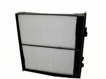 Filtre, air de l'habitacle Technika 777344