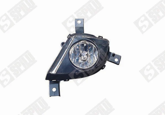 Projecteur antibrouillard SPILU 901212