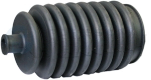 Jeu de joints-soufflets, direction Professional Parts 47431541