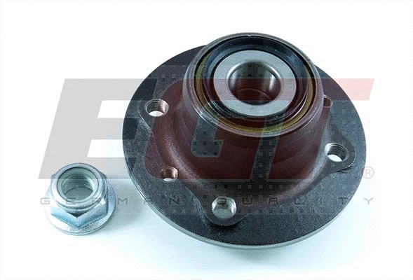 Kit de roulements de roue EGT 554321EGTk