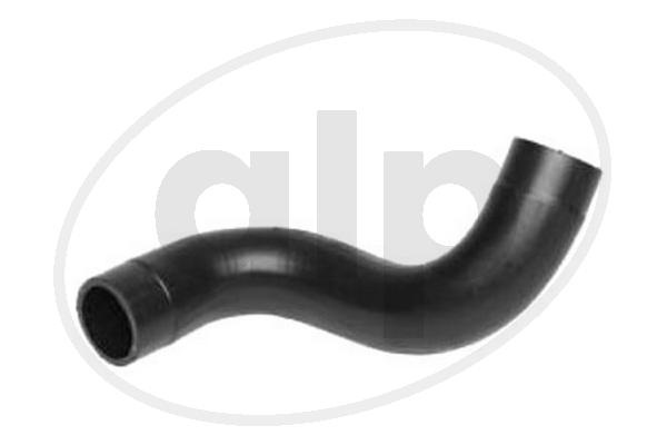 Gaine de suralimentation alp ALP-007097