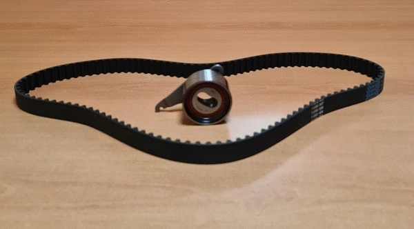 Kit de courroie crantée TECHNOX KD11318